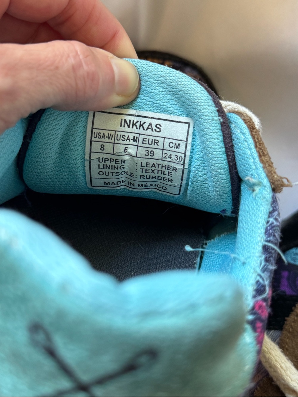 Inkka Mohave Joggers 🌵 - Picture 6 of 6